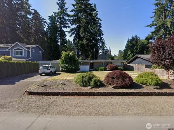 12635 NE 73rd Street, Kirkland, WA 98033