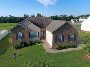 1237 Crescent Ridge Dr, Murfreesboro, TN 37128