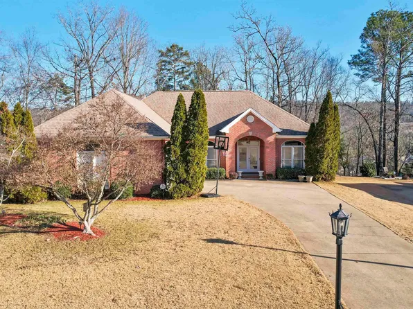 1235 Eagle Park Rd, Birmingham, AL 35242