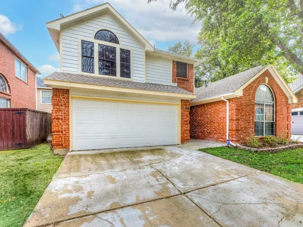 200 Morning Star Ct, Irving, TX 75063