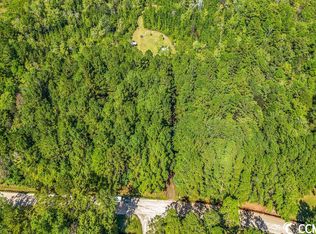 3500 Church Rd, Green Sea, SC 29545