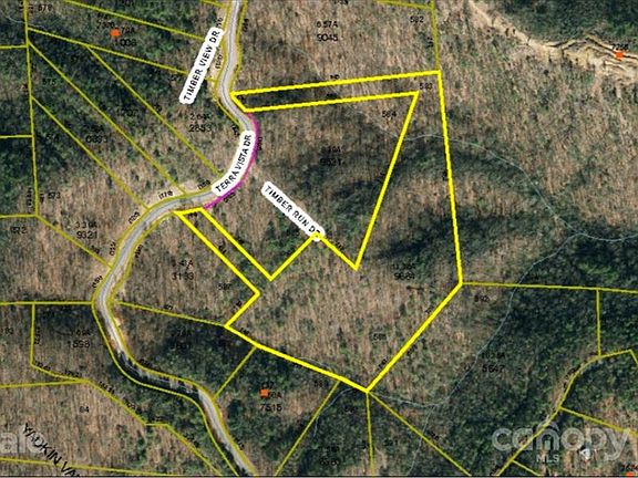 4th image of Timber Run Drive 585 #583-584-586