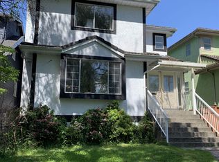 4227 W 14th Ave, Vancouver, BC