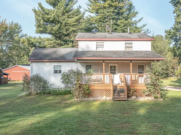 4368 Kirk Rd, Vassar, MI 48768