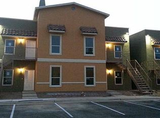 5030 Fairbanks Dr APT 102-A-102, El Paso, TX 79924