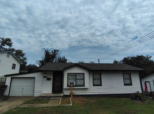 587 E 58th St N, Tulsa, OK 74126