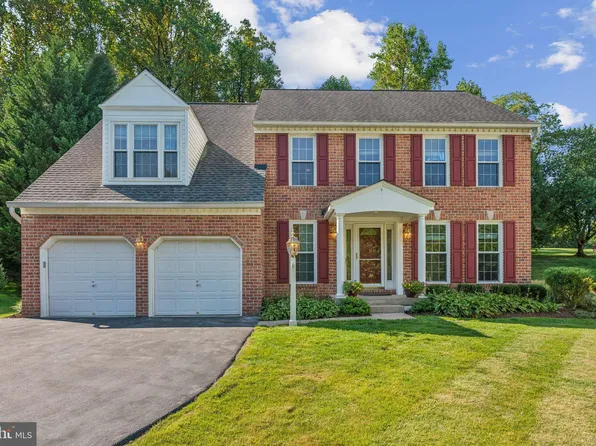 1560 Sappington Dr, Gambrills, MD 21054