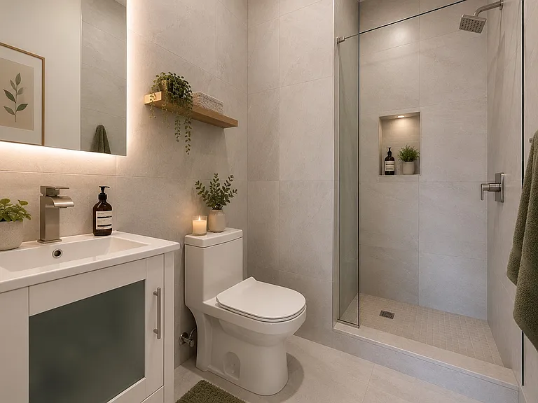 1518 Jefferson Ave #3L — Photo 8