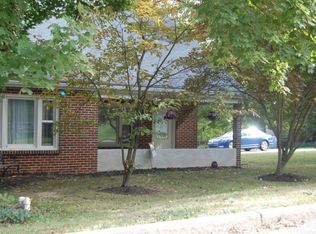 1565 Stony Battery Rd, Lancaster, PA 17601