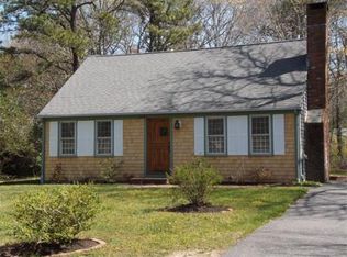 16 Samoset Rd, East Sandwich, MA 02537