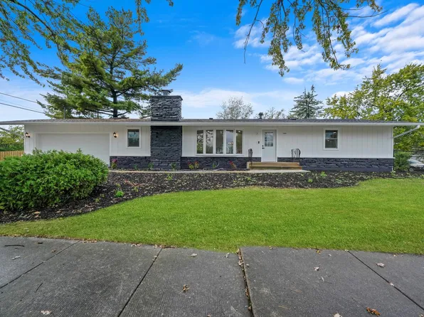 19060 Birch Ave, Country Club Hills, IL 60478