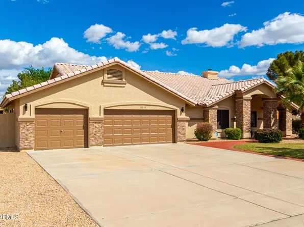 24035 N 45TH Drive, Glendale, AZ 85310