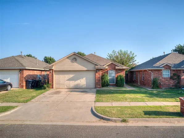 12325 SW 6th St, Yukon, OK 73099