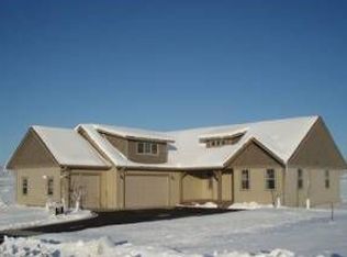 226 Patee Trl, Bozeman, MT 59718
