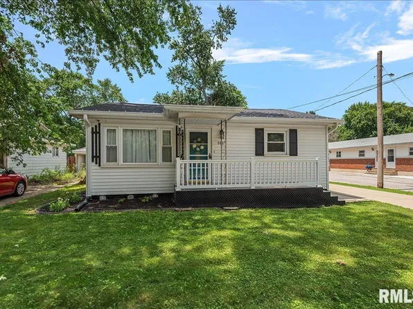 3117 Piper Rd, Springfield, IL 62707