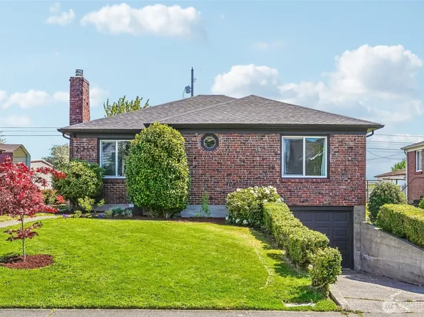 2319 S J Street, Tacoma, WA 98405