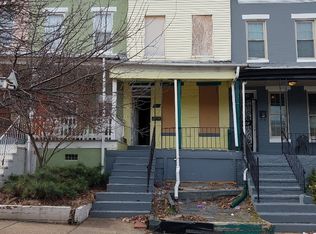 2308 Sidney Ave, Baltimore, MD 21230