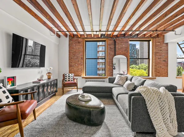 520 La Guardia Place image 1 of 10