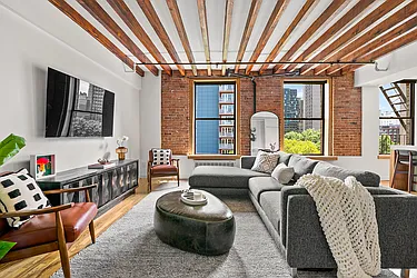 520 La Guardia Place, #6N