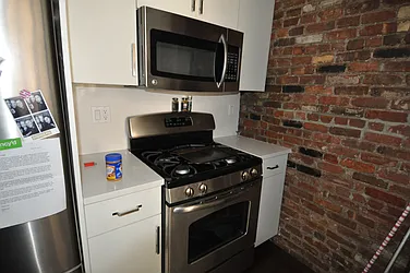 Rented by Village Dwellings