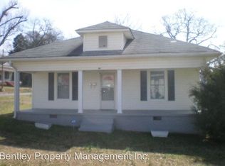 50 Walnut St, China Grove, NC 28023