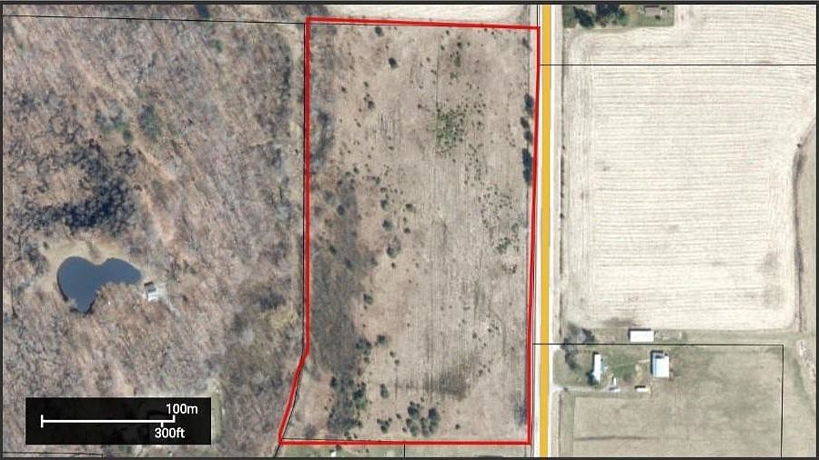 14 N M 18, Coleman, MI 48618 MLS 50108221 Zillow