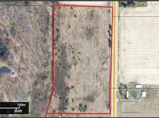 N M 18 Hwy, Coleman, MI 48618