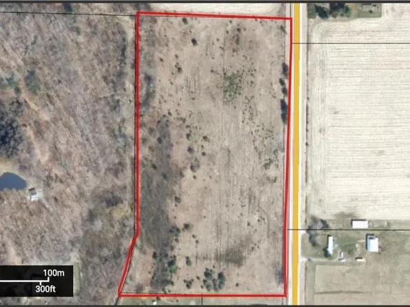 N M 18 Hwy, Coleman, MI 48618