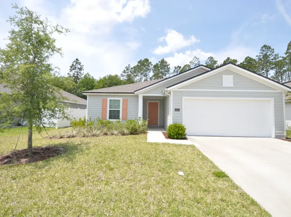 80 Oakleaf Way, Bunnell, FL