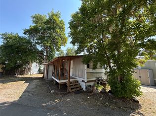 915 Ronan St TRAILER 8, Missoula, MT 59801