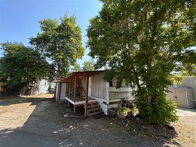 915 Ronan St TRAILER 8, Missoula, MT, 59801