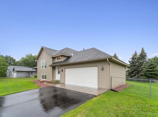 2634 136th Ave NW, Andover, MN 55304