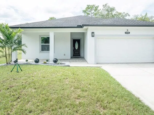 1846 KNIGHT AVENUE, ORLANDO, FL 32826