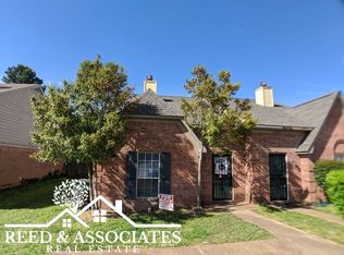 6824 Meadow Chase Ln, Memphis, TN 38115