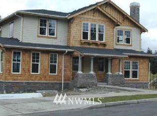 6722 Azalea SE LOT 24, Snoqualmie, WA 98065