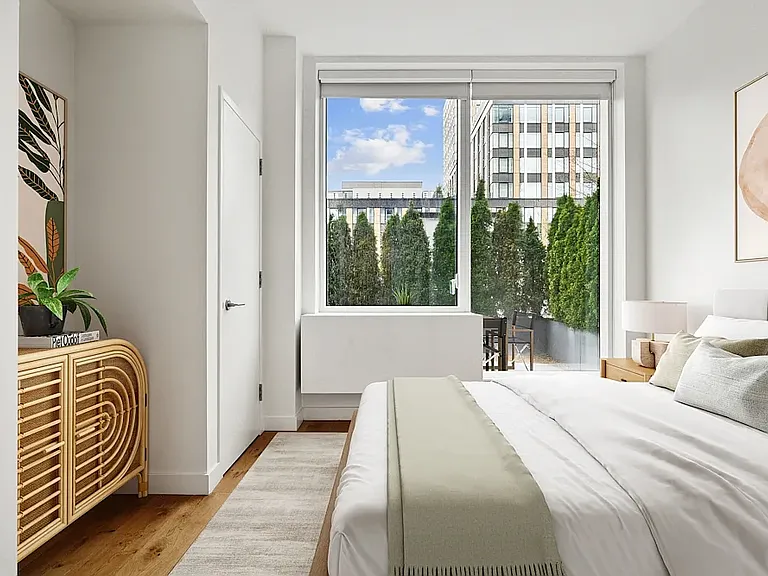 180 Broome St #1607 — Photo 9