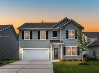 134 Danner Dr, Okatie, SC 29909