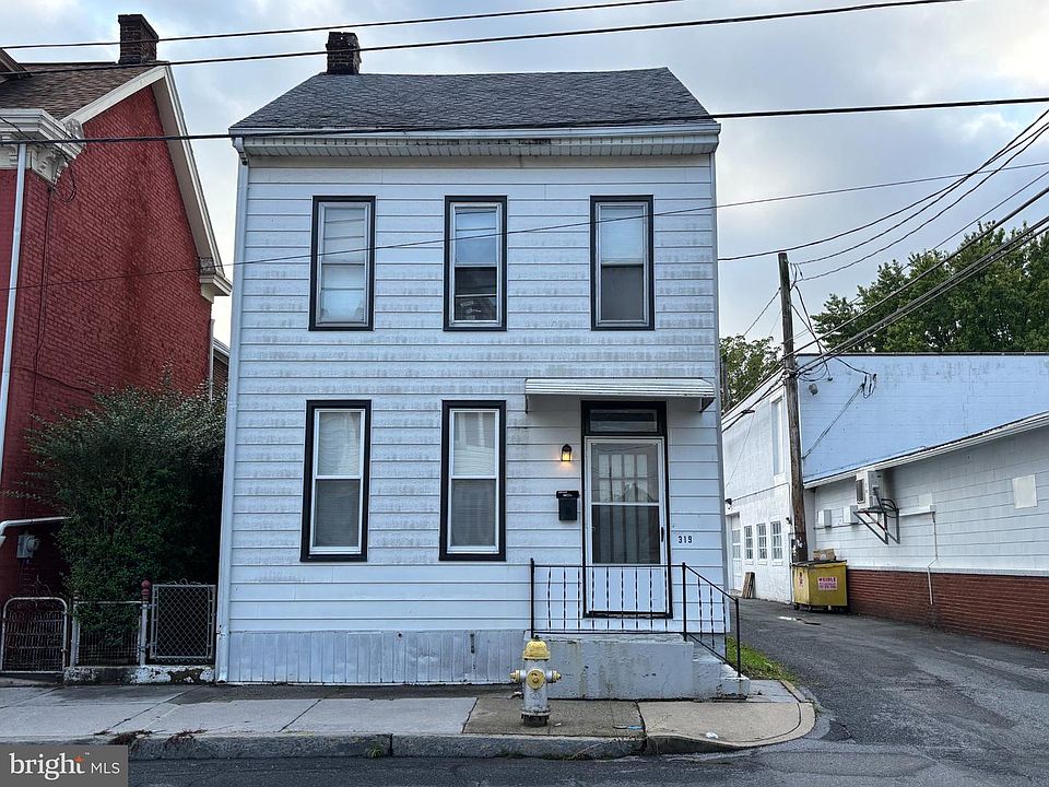 1st image of 319 S 6th St