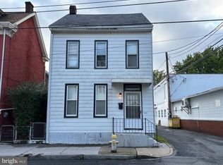 319 S 6th St, Lebanon, PA 17042