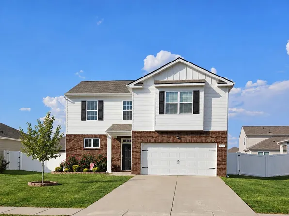 114 Stammer Farms Blvd, Chapel Hill, TN 37034