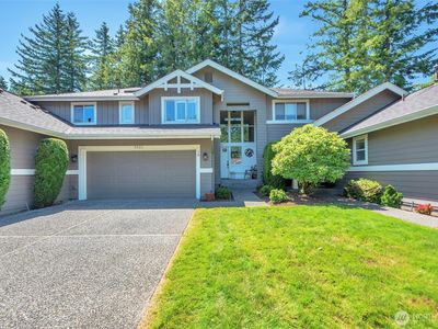 3521 255th Lane SE #18, Sammamish, WA, 98029