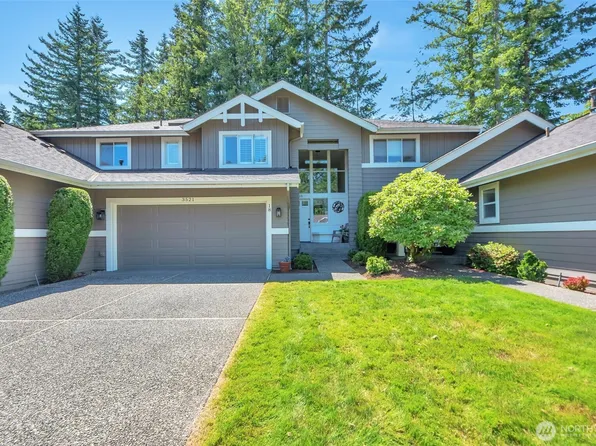 3521 255th Lane SE #18, Sammamish, WA 98029