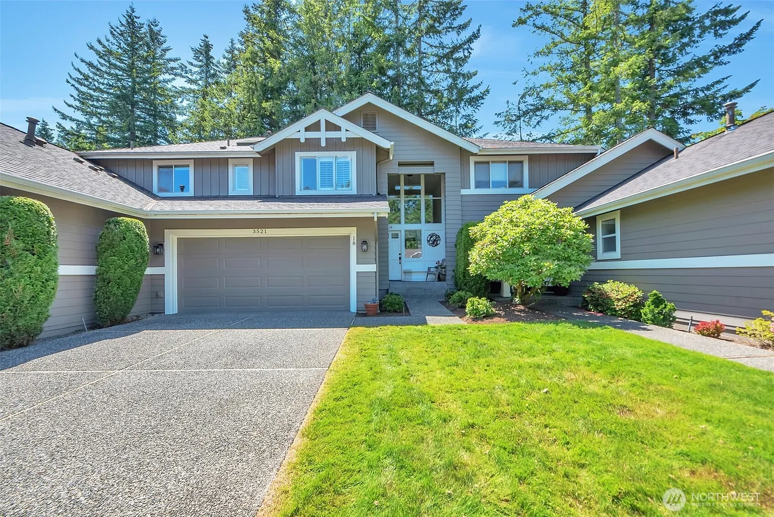 3521 255th Lane SE #18 photo 1
