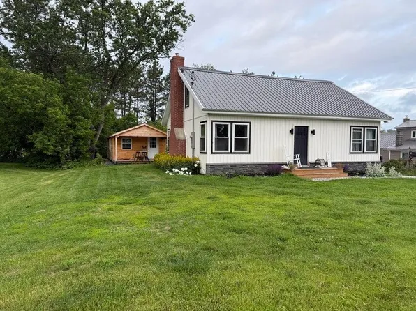 39 Access Highway, Limestone, ME 04750