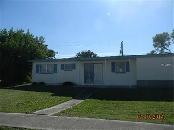 22131 Bahama Ln, Pt Charlotte, FL 33952