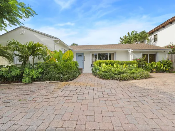 218 Alpine Rd, West Palm Beach, FL 33405