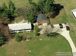 8179 Pekin Rd, Greenville, IN 47124