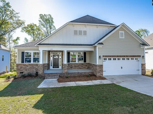 416 Lombard Way, Chapin, SC 29036