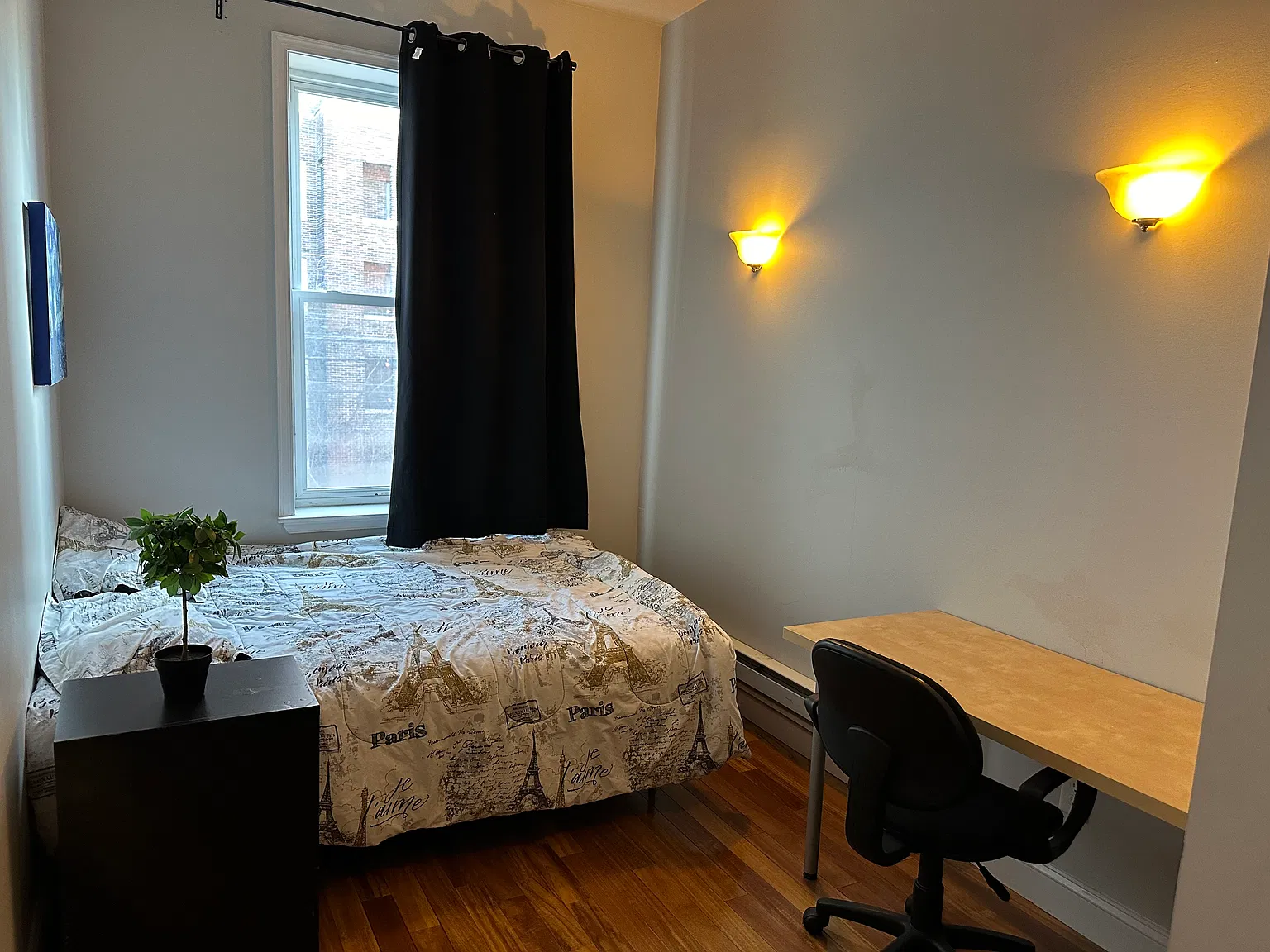 2 bed, 700 sqft, $1,499 — Photo 4