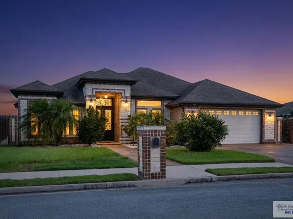 704 Santa Fe St #86, Weslaco, TX 78596